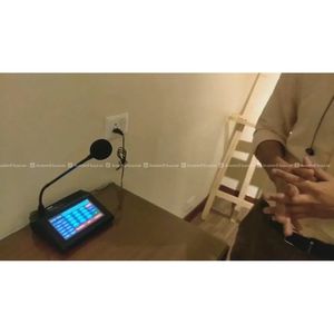 Ahuja AIP-701NM2 PAging System