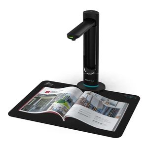 IRIScan Desk 6 document and book scanner